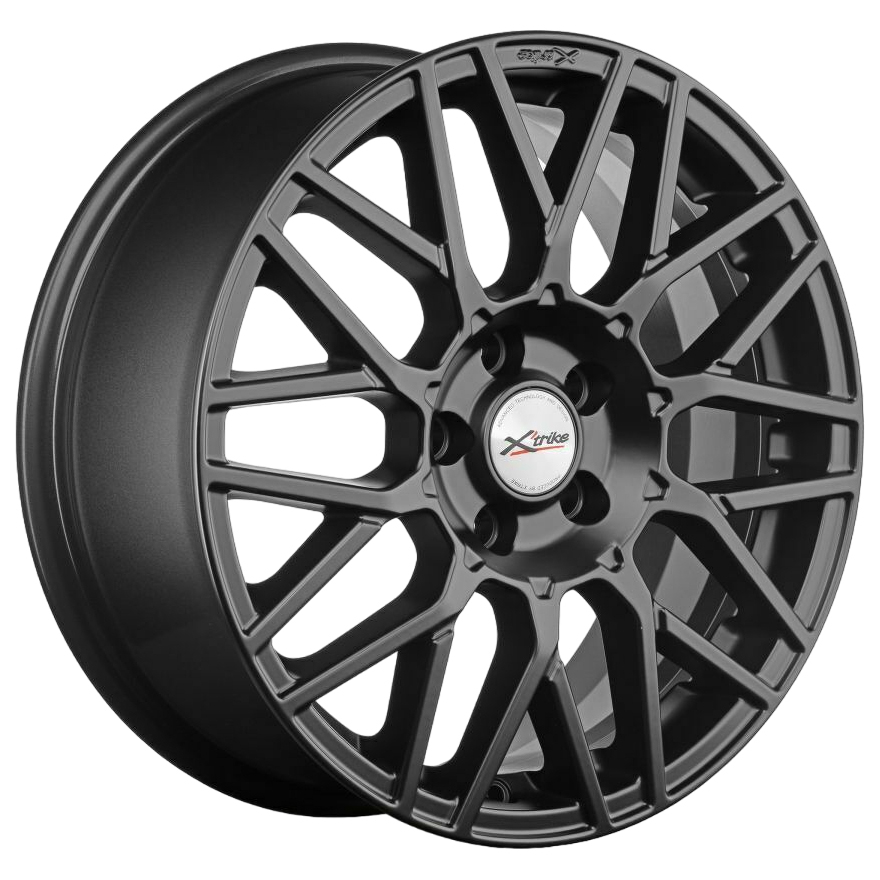 

Колесный диск X'trike 7xR17 5x114.3 ET40 D66.1 81231