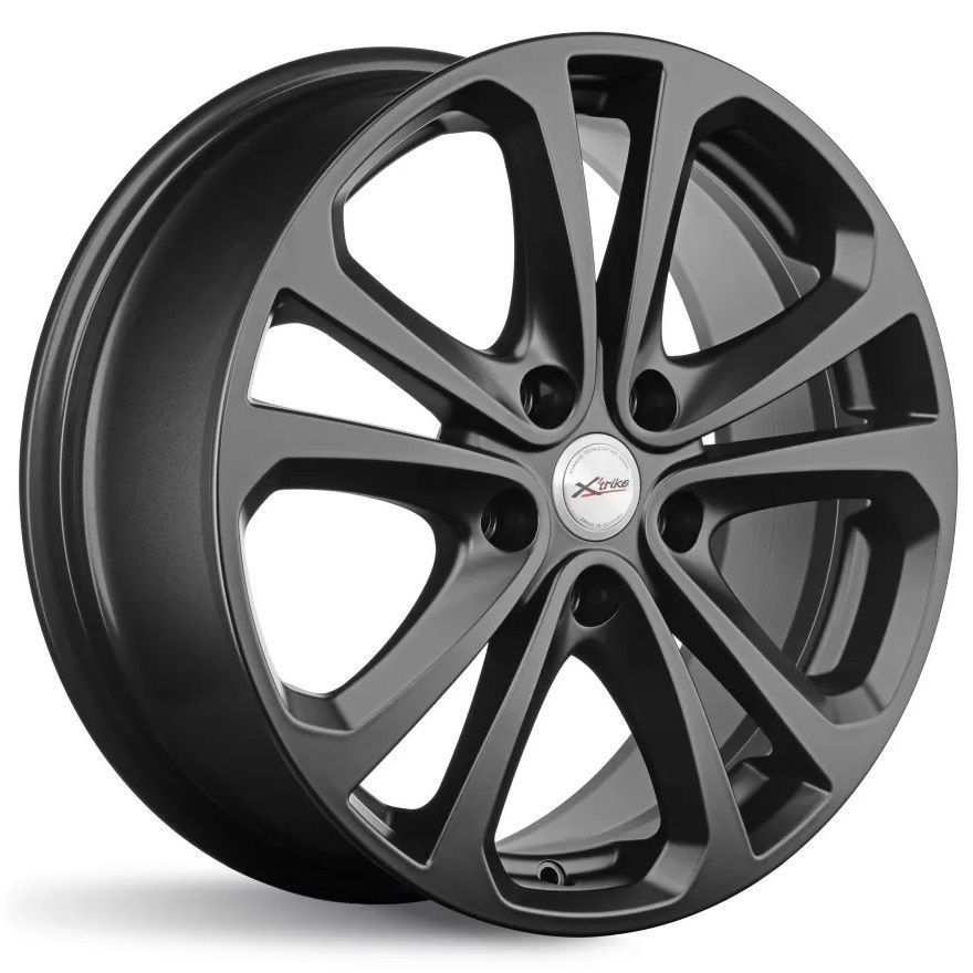 

Колесный диск X'trike 7xR17 5x108 ET33 D60.1 81135