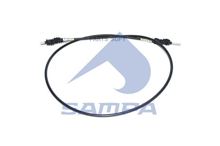 

Трос Газа L-1900 Man F2000/F90 87--> SAMPA 021.409