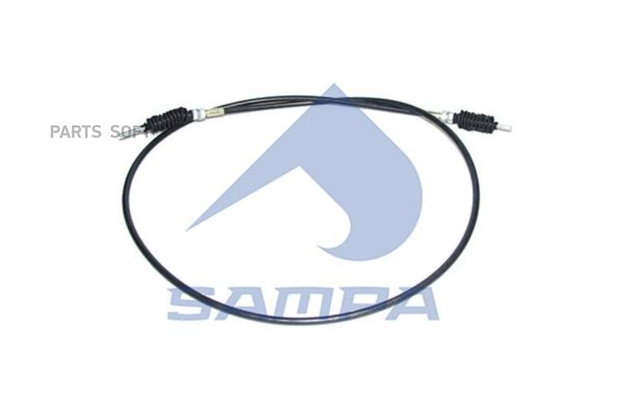 

SA021.404_трос газа L=2165MAN 19.242-422 F01.02.0