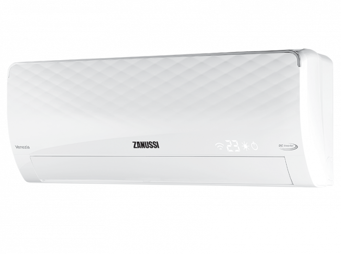 

Сплит-система Zanussi ZACS/I-09 HV/N1 inverter