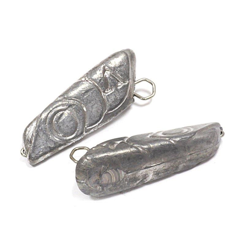 

Груз Volga jigs Проводник от Питерцова 14гр, 00-00021354