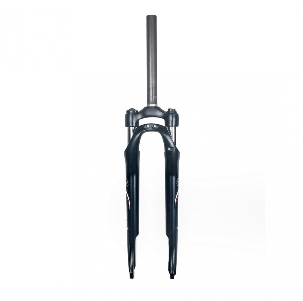 

Вилка амортизационная GTMRK 320-AMS-HL-S, для 28", пружинная, ход 60 мм, под дисковый торм, Черный