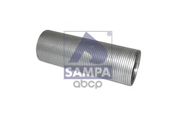 Sa020.399 гофра D-111Mm L-330Mm Man SAMPA 020399