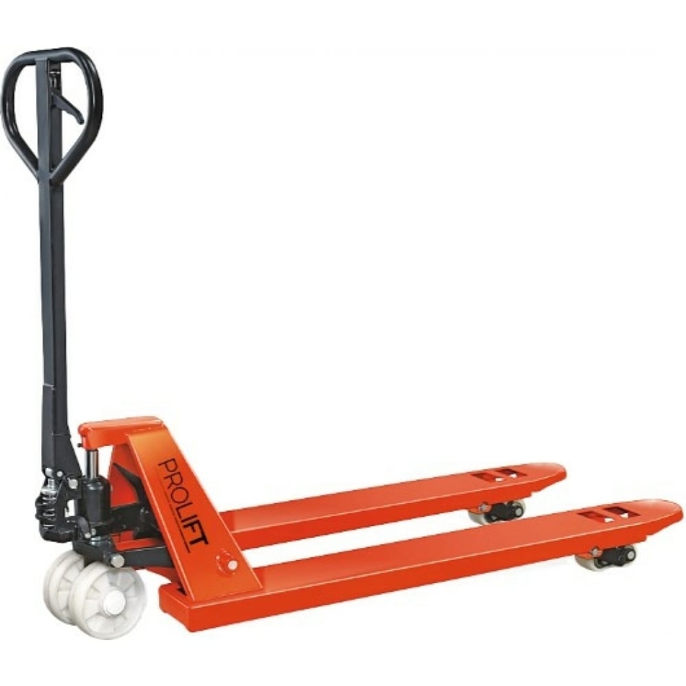 

Гидравлическая тележка PROLIFT JC 20