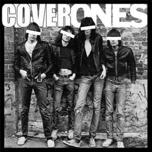 

Coverones (Limited Numbered Edition), 1 LP