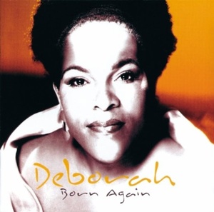 

Deborah: Born Again