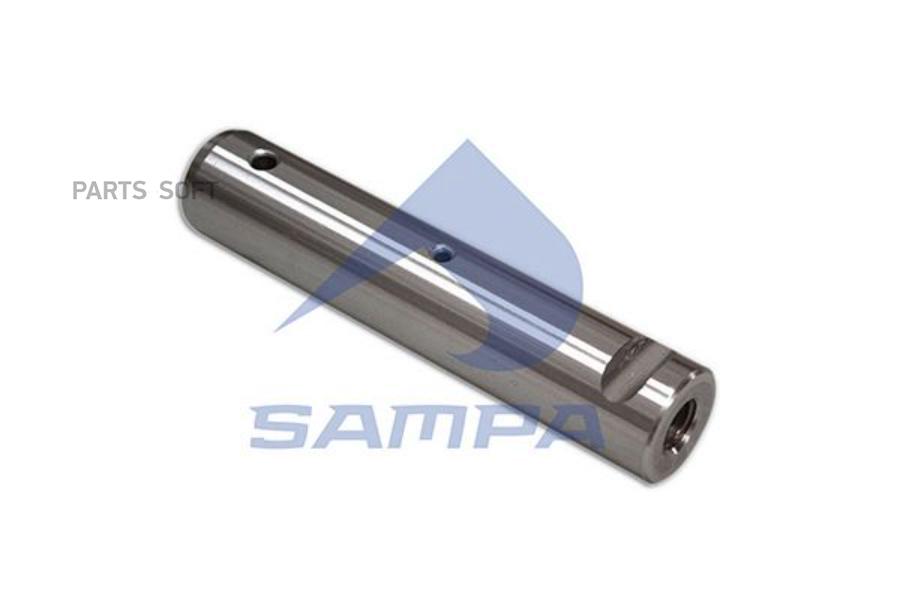

Палец (Болт) Рессоры Перед (30X146мм) Man F90 Sampa SAMPA 020.116