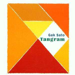 

Gak Sato: Tangram
