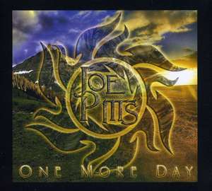 

Joe Pitts: One More Day