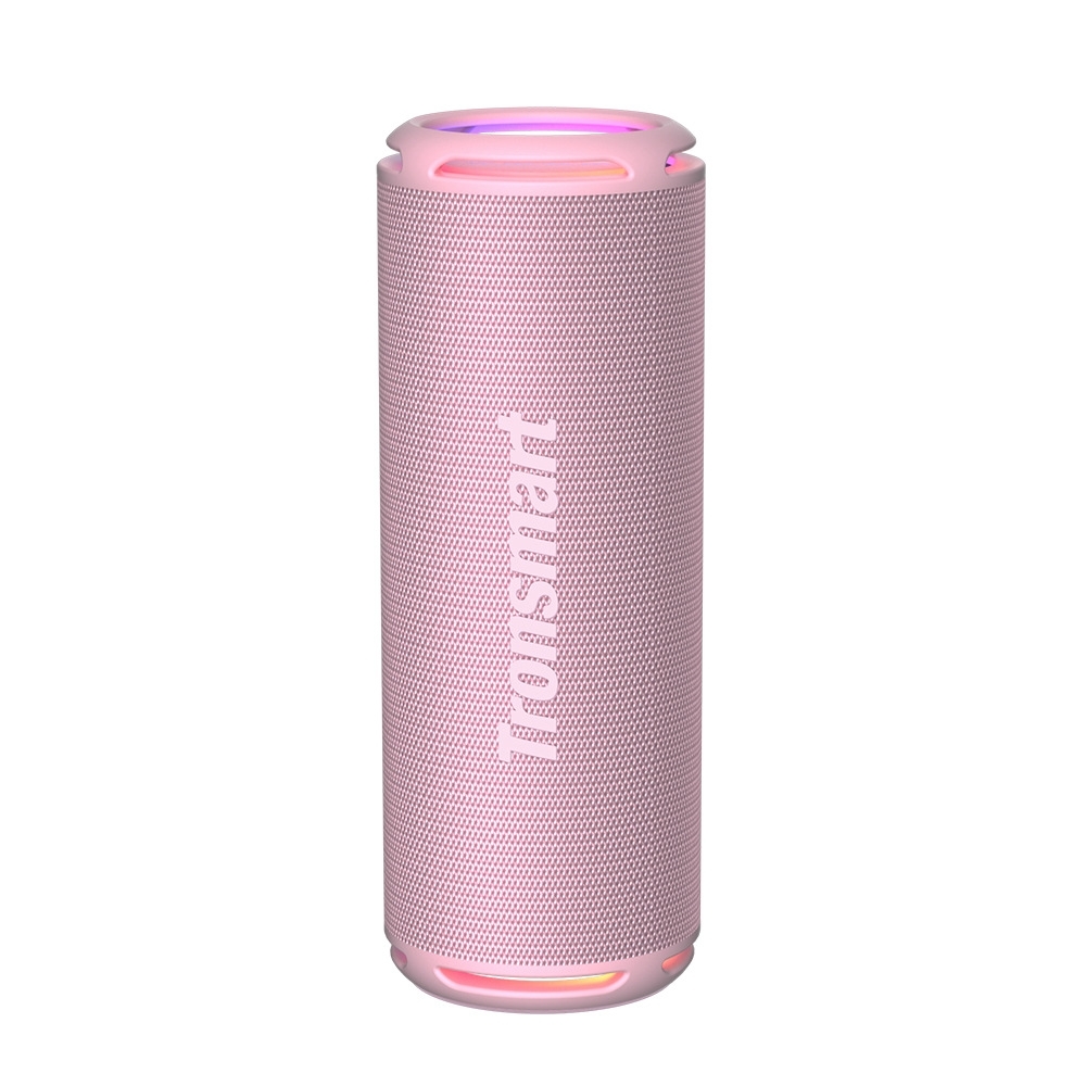 

Портативная колонка Tronsmart T7 Lite Pink, Розовый, T7 Lite
