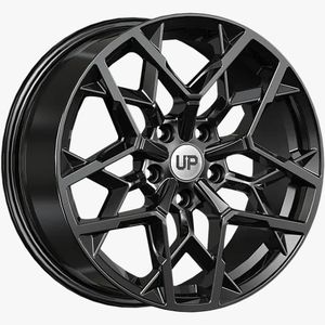 

Колесный диск Wheels UP Up110 (B) 7.5xR17 ET50 5x108 D63.35