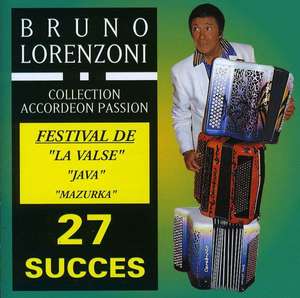 

Bruno Lorenzoni: Festival De La Valse De La Java D