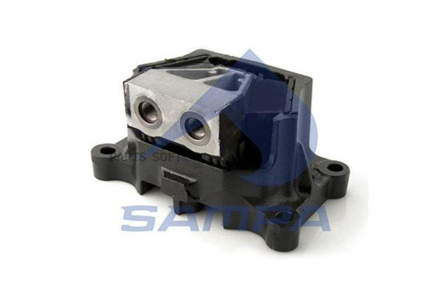 

Подушка Mercedes Двигателя Sampa SAMPA 011.424