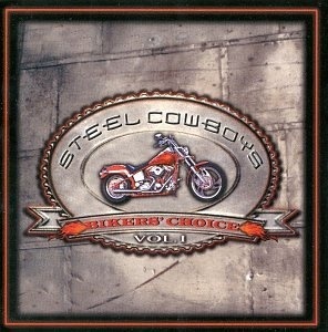 

Various Artists: Steel Cowboys 1