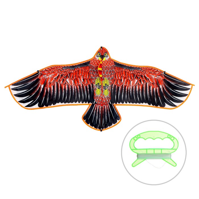 Воздушный змей Птица», цвета МИКС