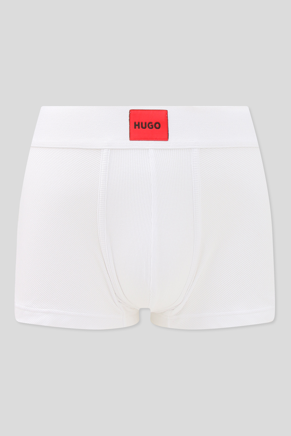 Трусы мужские HUGO BOSS 50515673 белые 2XL