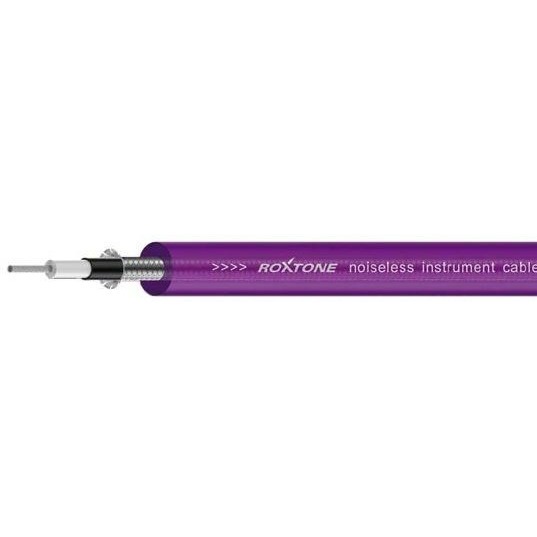 

Кабель инструментальный Roxtone GC060T purple, Фиолетовый, GC060T purple