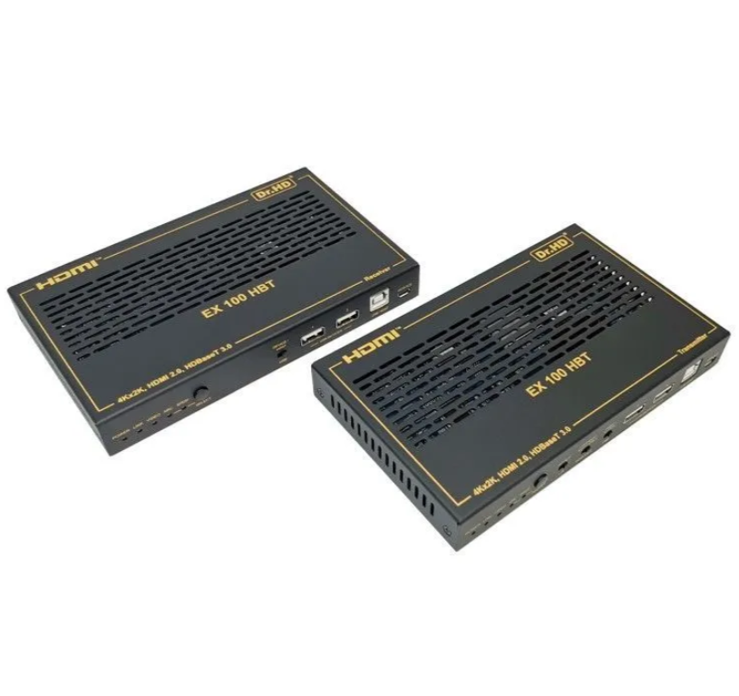

HDMI коммутатор Dr.HD EX 100 HBT 005007066, EX 100 HBT