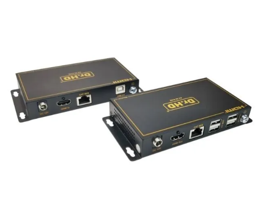 

HDMI коммутатор Dr.HD EX 50 KVM 005007065, EX 50 KVM