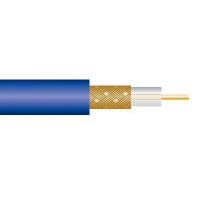 Кабель аудио в нарезку MrCable REASON G6 BLU