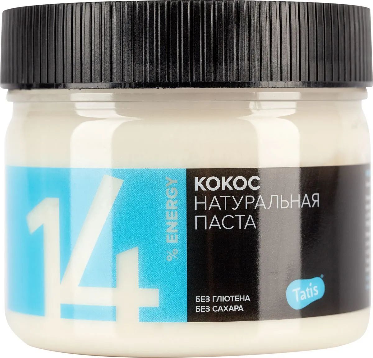 Кокосовая паста Татис 300 г