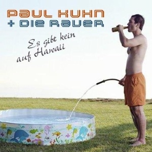 

Es gibt kein Bier auf Hawaii Single-CD