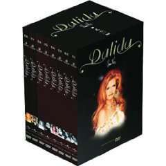 

Dalida: Une Vie-Coffret Encyclopedie, 8 DVD