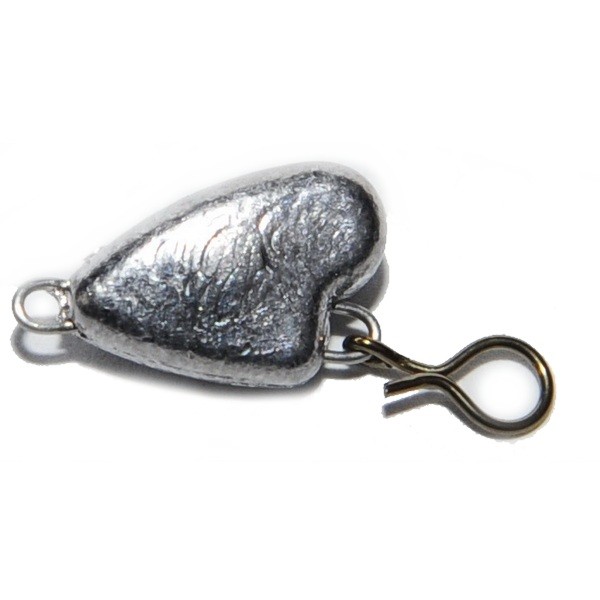 

Груз Tula незацеп. с нахлыст.заст.Mustad Вес 3,0гр, гнт-030, 00-00017423