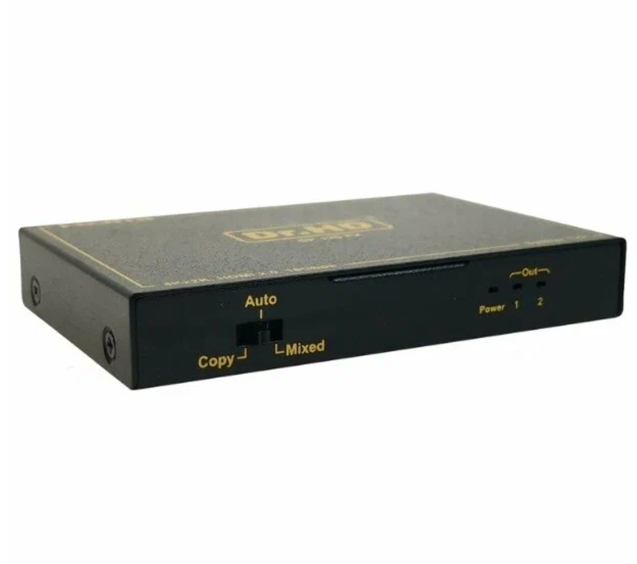 HDMI коммутатор Dr.HD 005008048 SP 126 FX