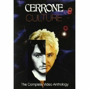 

Cerrone: Culture -Edition 2 DVD, 2 DVD