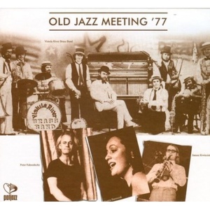 

Old Jazz Meeting '77 – Old Jazz Meeting '77