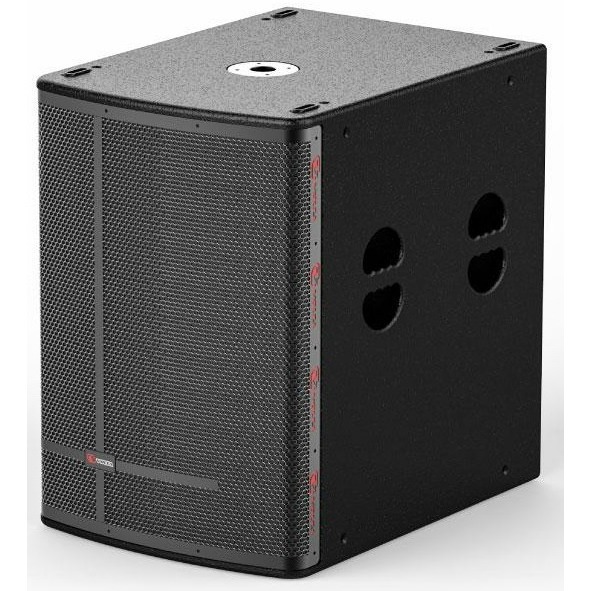 

Активный сабвуфер Volta AMADEUS-18A, AMADEUS-18A