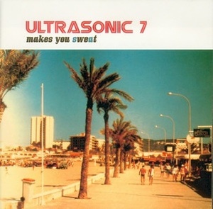 Ultrasonic 7 Makes You Sweat 2949₽