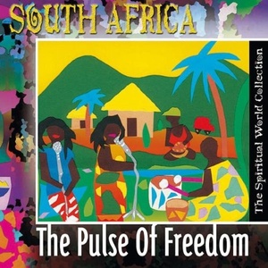 South Africa - The Pulse of Freedom