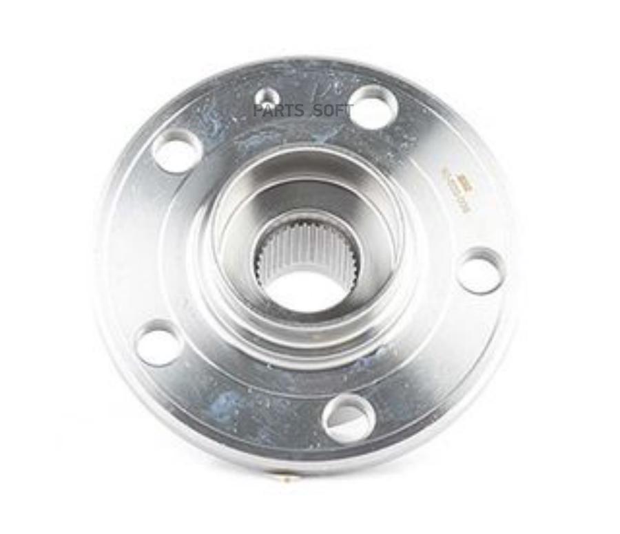 

BASBUG BSG 90-600-008 Ступица с подшипником AUDI A1/A2/SKODA/VW POLO IV-V 99- пер.