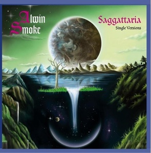 

Alwin Smoke: Saggattaria