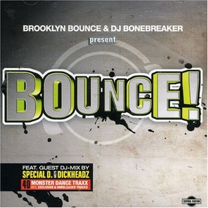

CAPP Records & Mental Madness present Bounce!