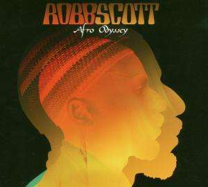 Robb Scott: Afro Odyssey