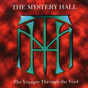 Mystery Hall: Voyager Through the Void