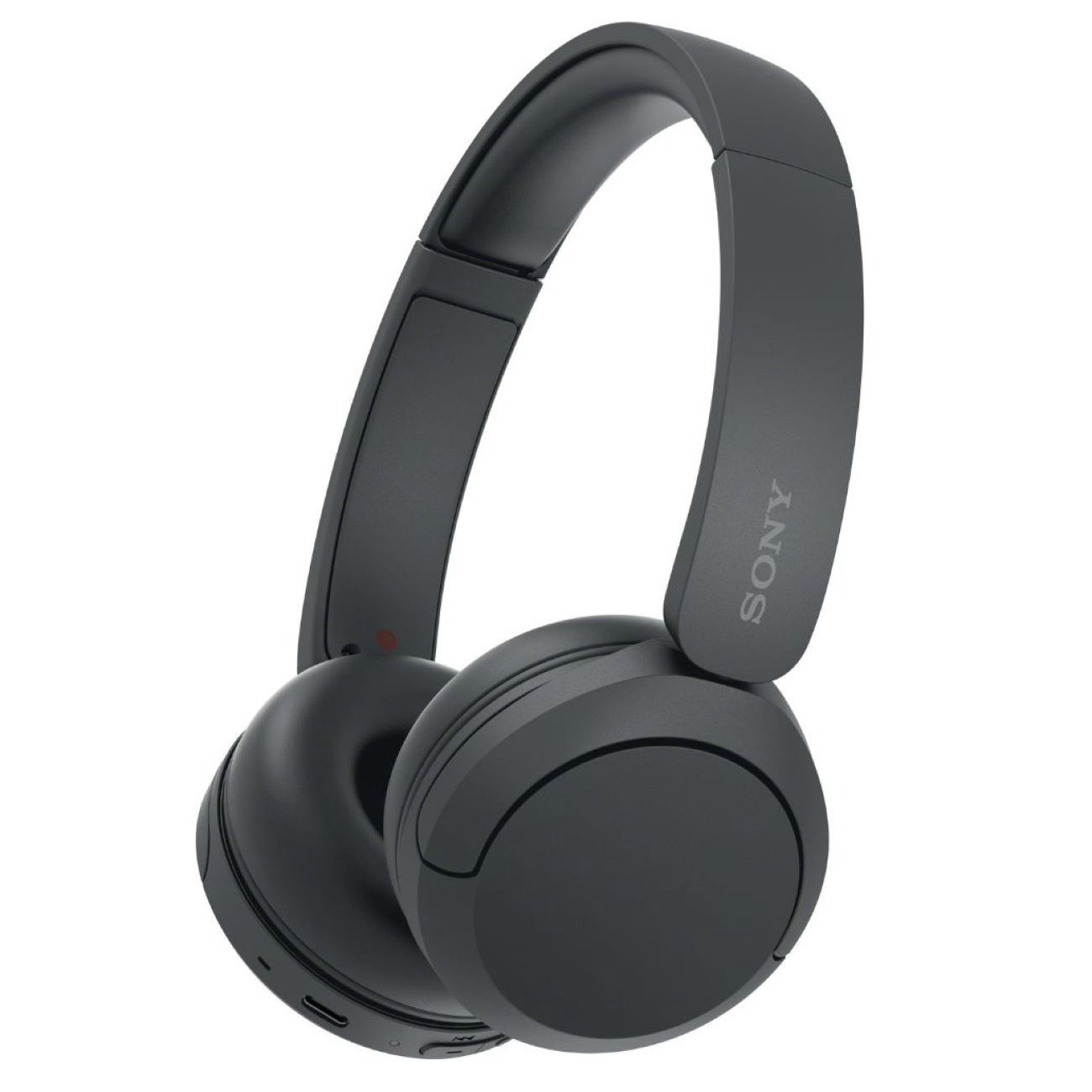 

Беспроводные наушники Sony WH-CH520 Black, WH-CH520