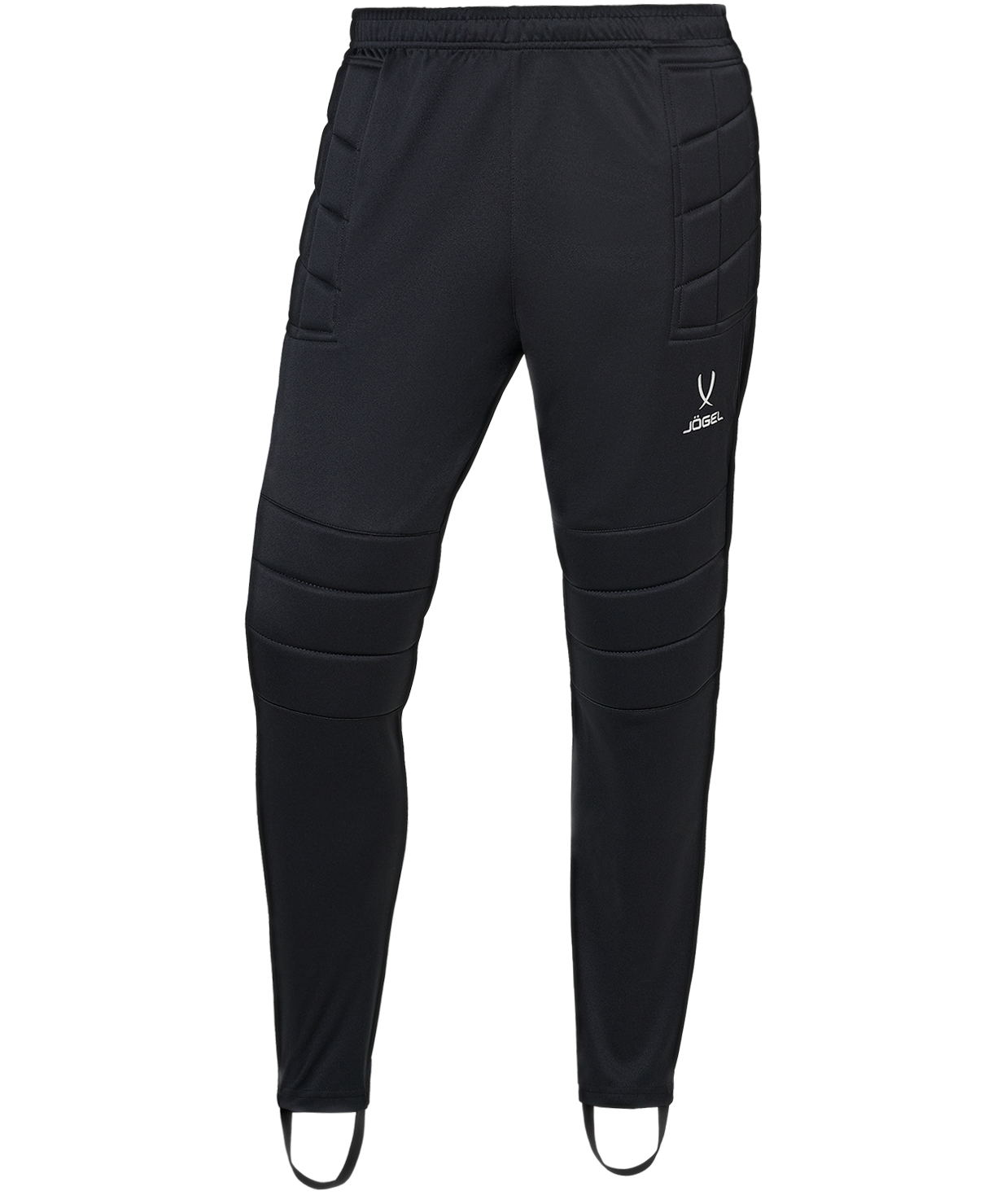 

Брюки вратарские Jogel Camp Gk Pant, черный/белый (YM), Camp Gk Pant