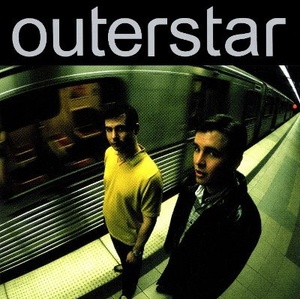

Outerstar - Outerstar