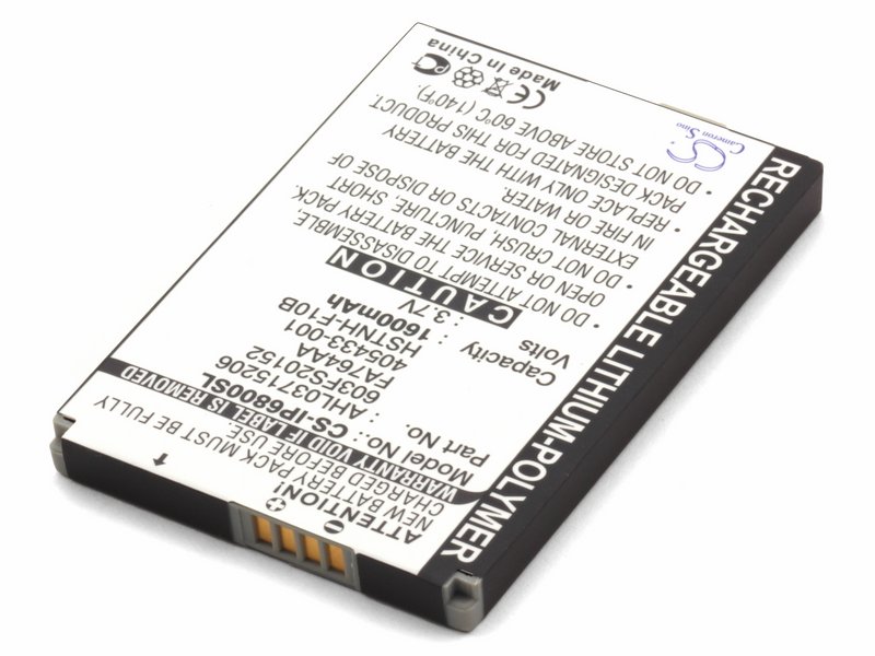 Аккумулятор для HP 405433-001, 412629-001, HSTNH-F10B, TS-BTR007