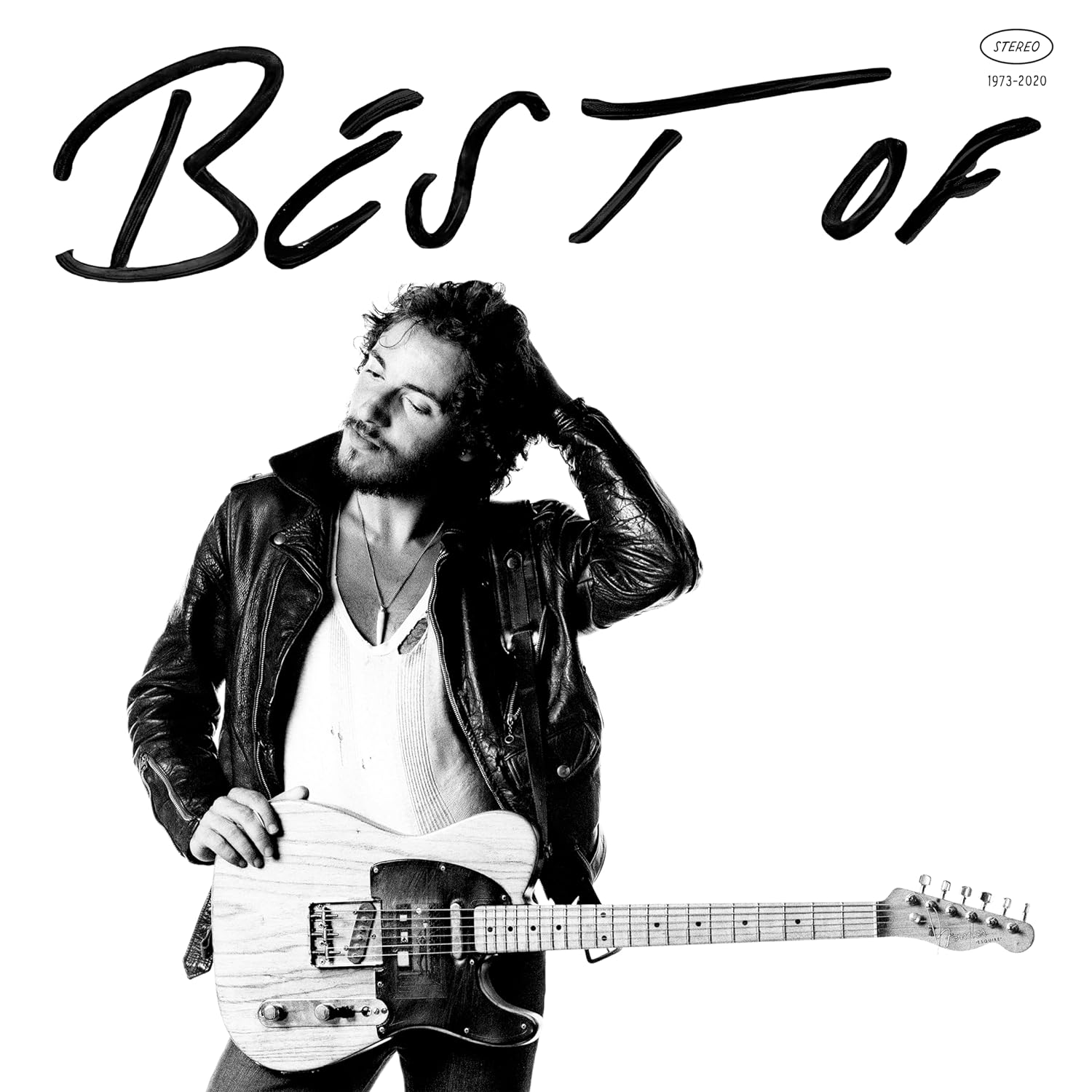 

Bruce Springsteen Best Of Bruce Springsteen (2LP)