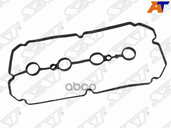 

SAT K22441-2X001 Прокладка клапанной крышки KIA RIO 00-05/SPECTRA 03- 1шт