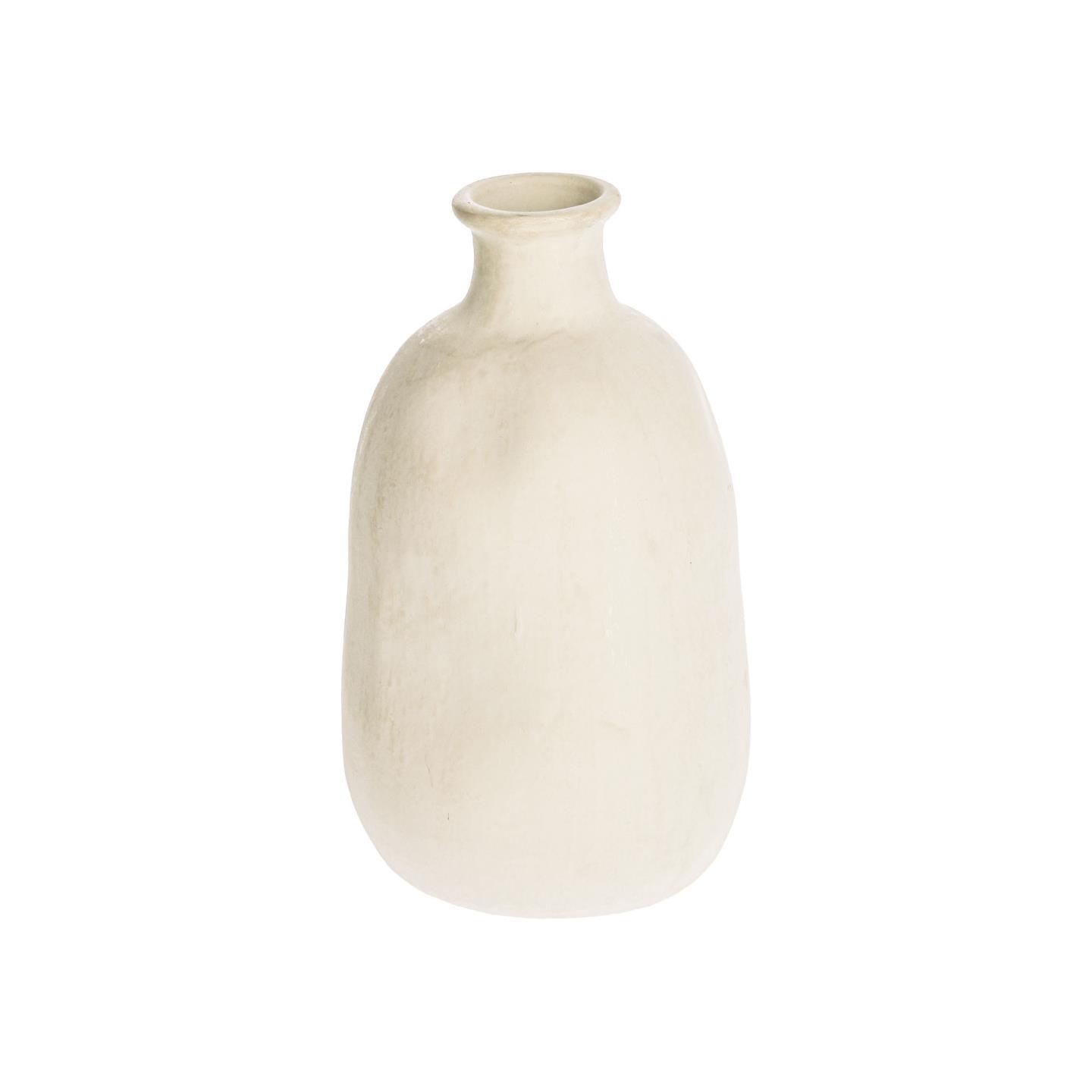 фото Caetana керамическая ваза 32 cm la forma