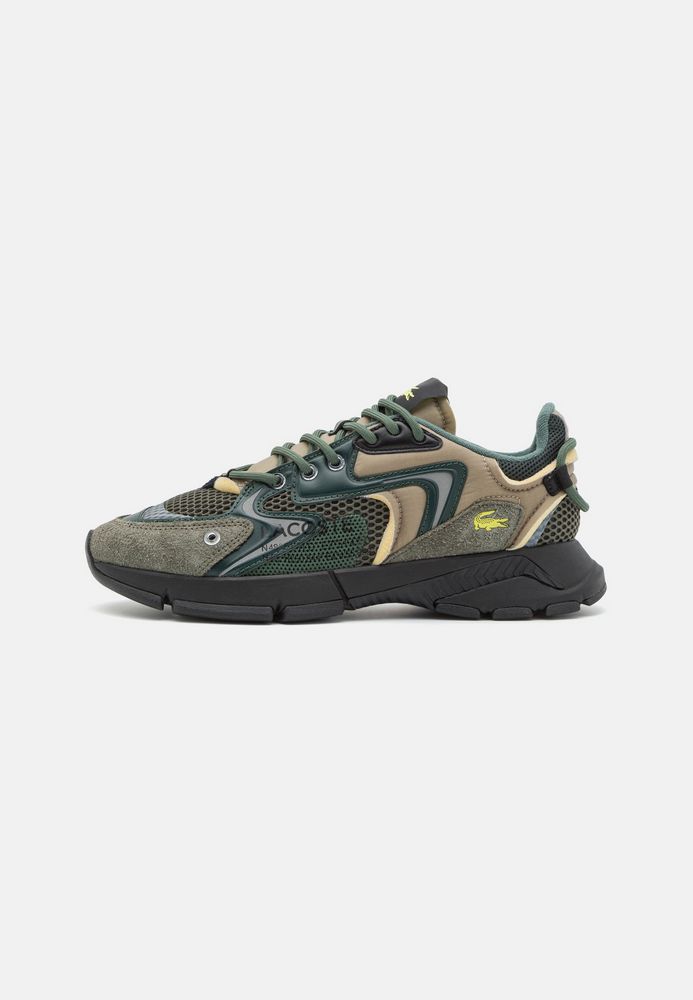 

Кроссовки мужские Lacoste LA212O0LV хаки 44 EU, LA212O0LV