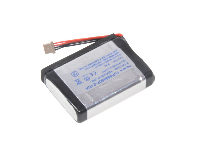 

Аккумулятор для КПК Palm Lifedrive 4GB