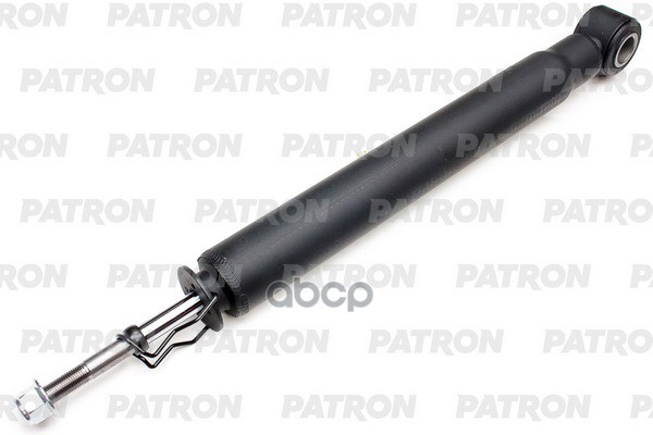 

Амортизатор подвески задн TOYOTA Avensis Verso 01- PATRON PSA344362
